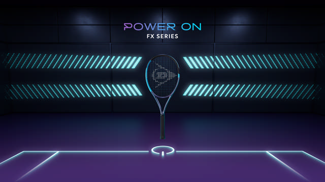 The new FX Series is here