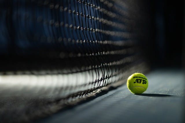 Dunlop: Love The Game