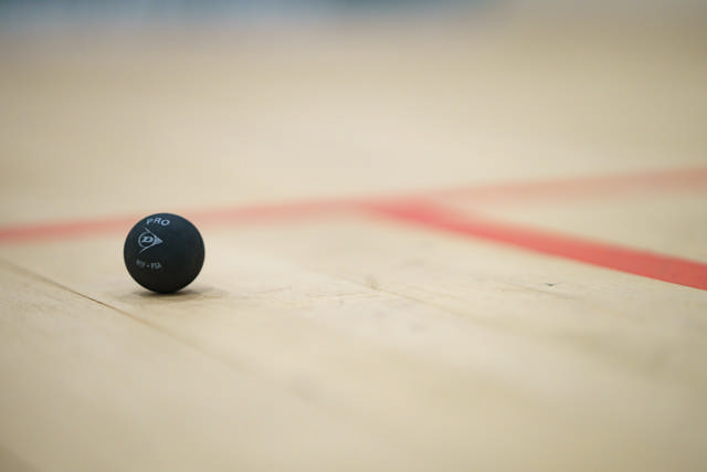 Dunlop Renews World Squash Partnership Through to 2028