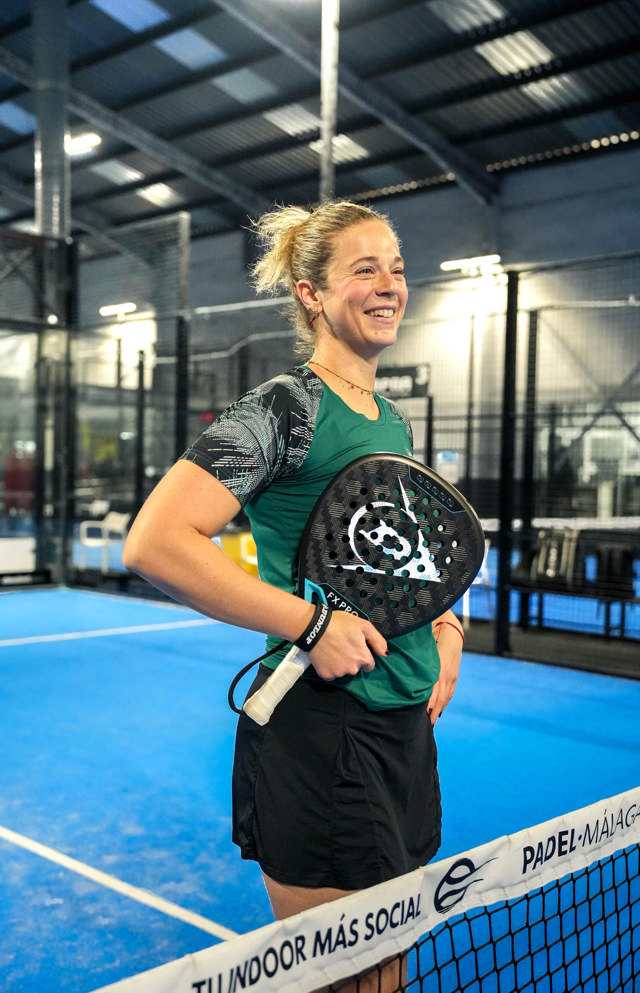 MARTA CAPARROS MALDONADO