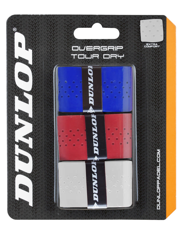 OVERGRIP TOUR DRY MIX
