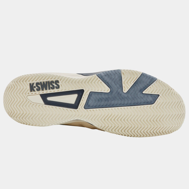 K-FRAME SPEED RUBLO CLAY