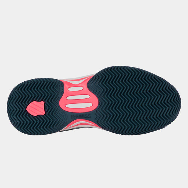 HYPERCOURT EXPRESS 2 CLAY