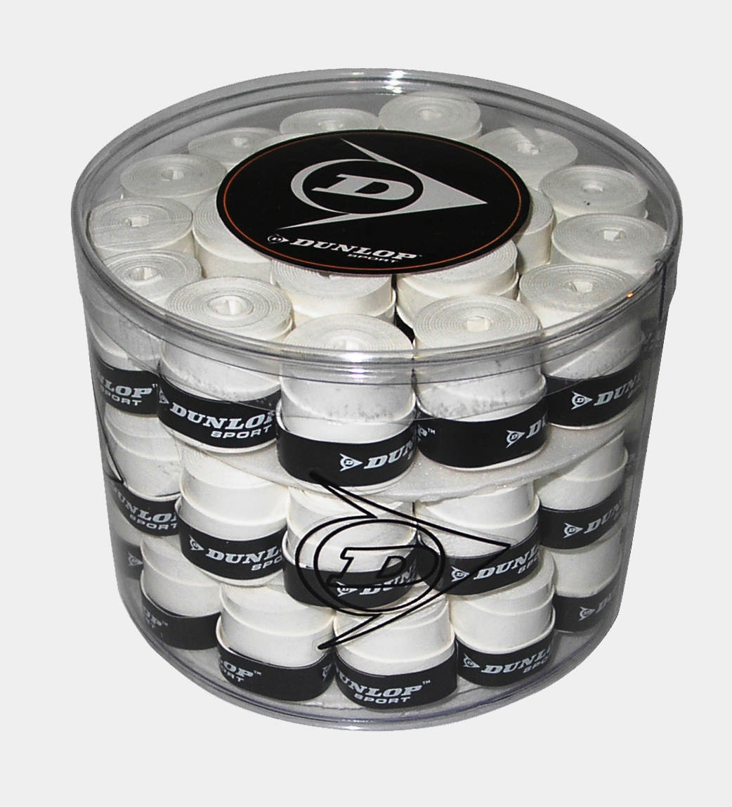 PDL TOUR PRO OGRIP *60 WHT