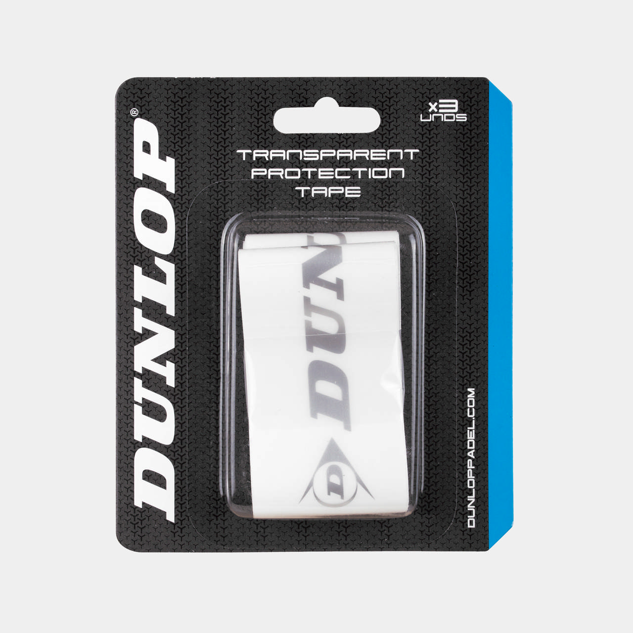 Protection Tape 3* Transparent