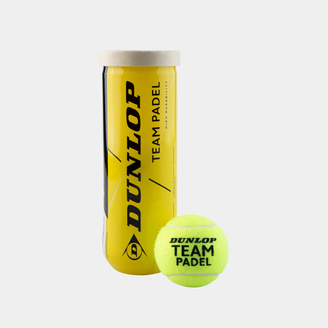 TEAM PADEL 3PET