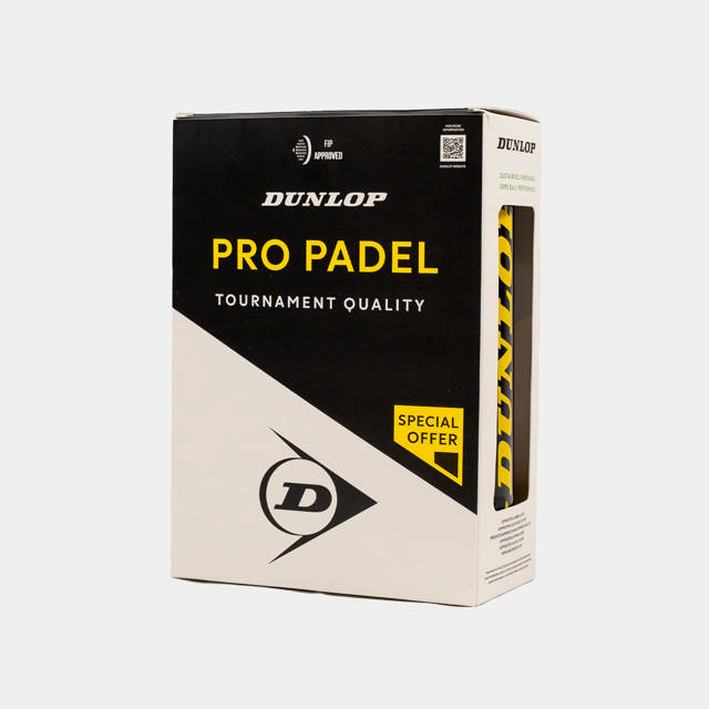 PRO PADEL 2x3PET
