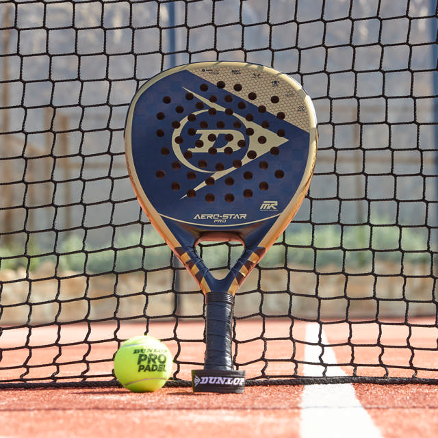 AEROSTAR PRO