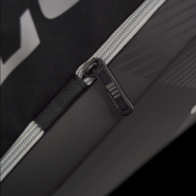 PALETERO ELITE BLACK/SILVER