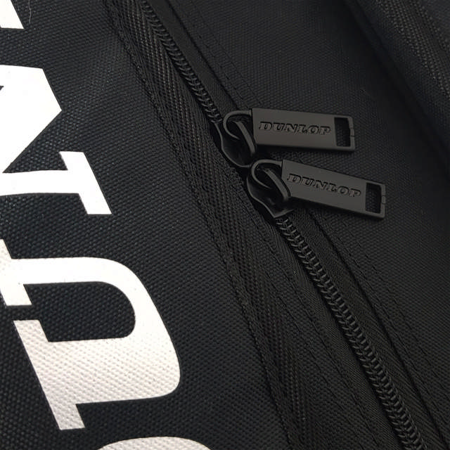PALETERO ELITE BLACK/SILVER