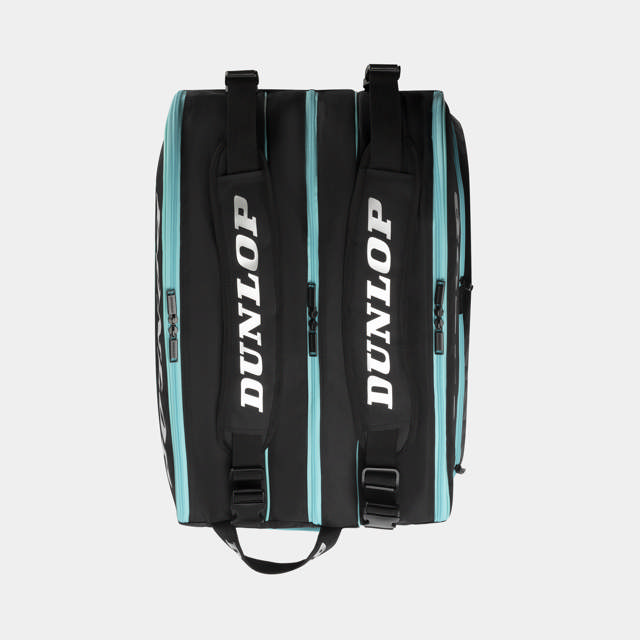 PALETERO ELITE BLACK/PETROL GREEN