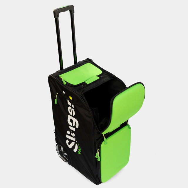 SLINGER PADEL SLAM PACK
