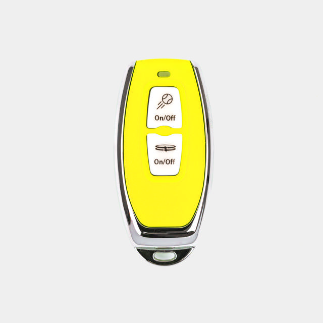 REPLACEMENT REMOTE CONTROL