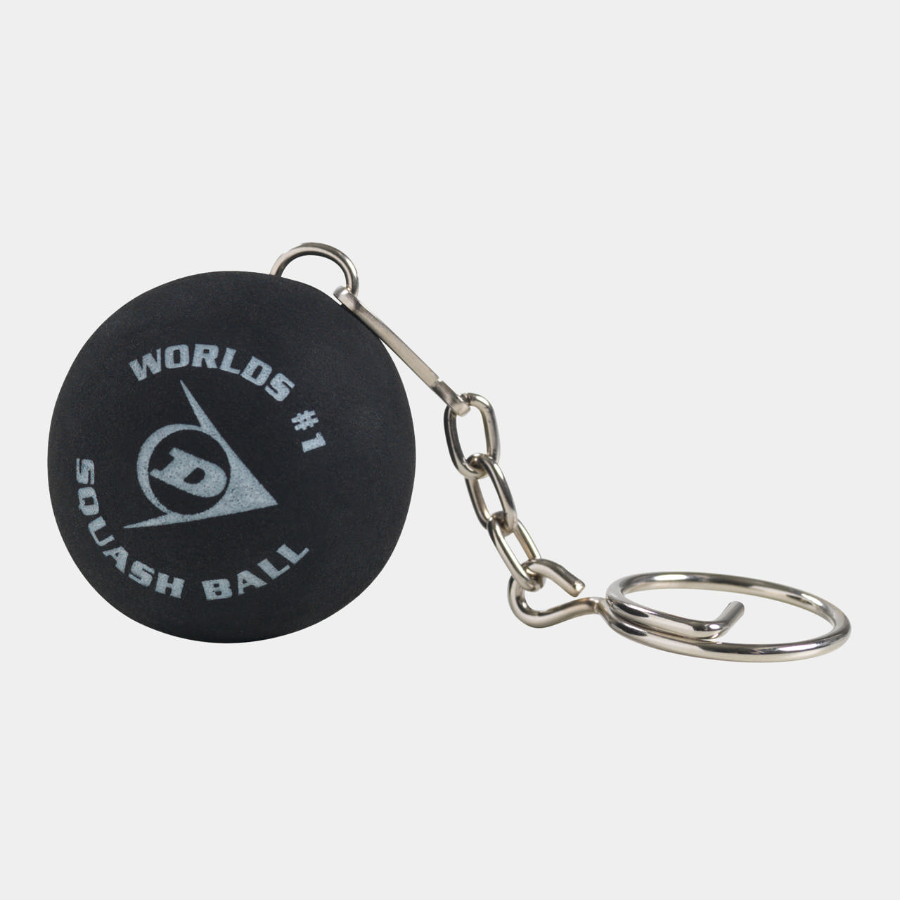 SQUASH BALL KEYRING