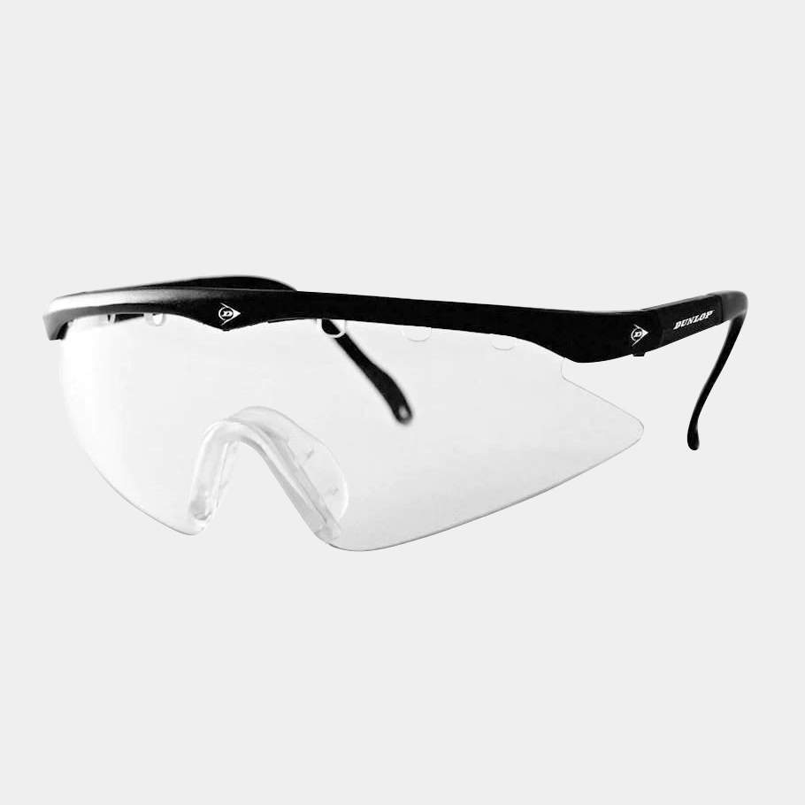 PROTECTIVE EYEWEAR-JUNIOR PLAYERS - BLACK