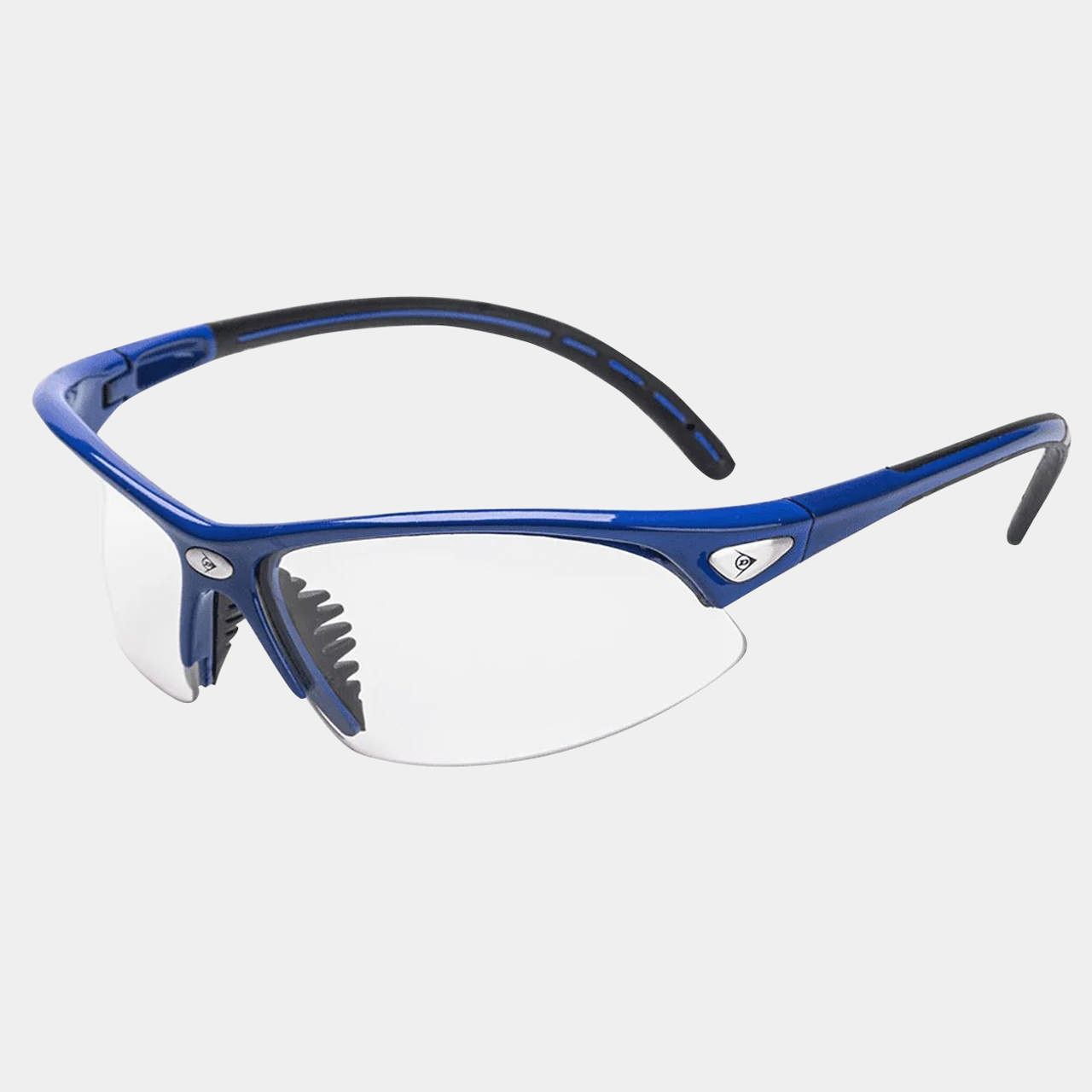 PROTECTIVE EYEWEAR-COMP PLAYERS-BLUE/BLACK