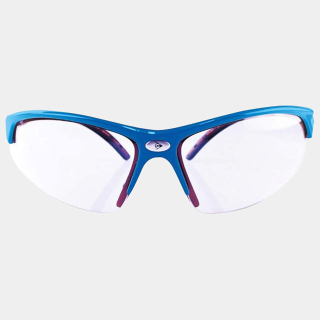 PROTECTIVE EYEWEAR-COMP PLAYERS-BLUE/BLACK