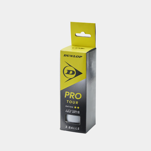 PRO TOUR 3 BALL BOX