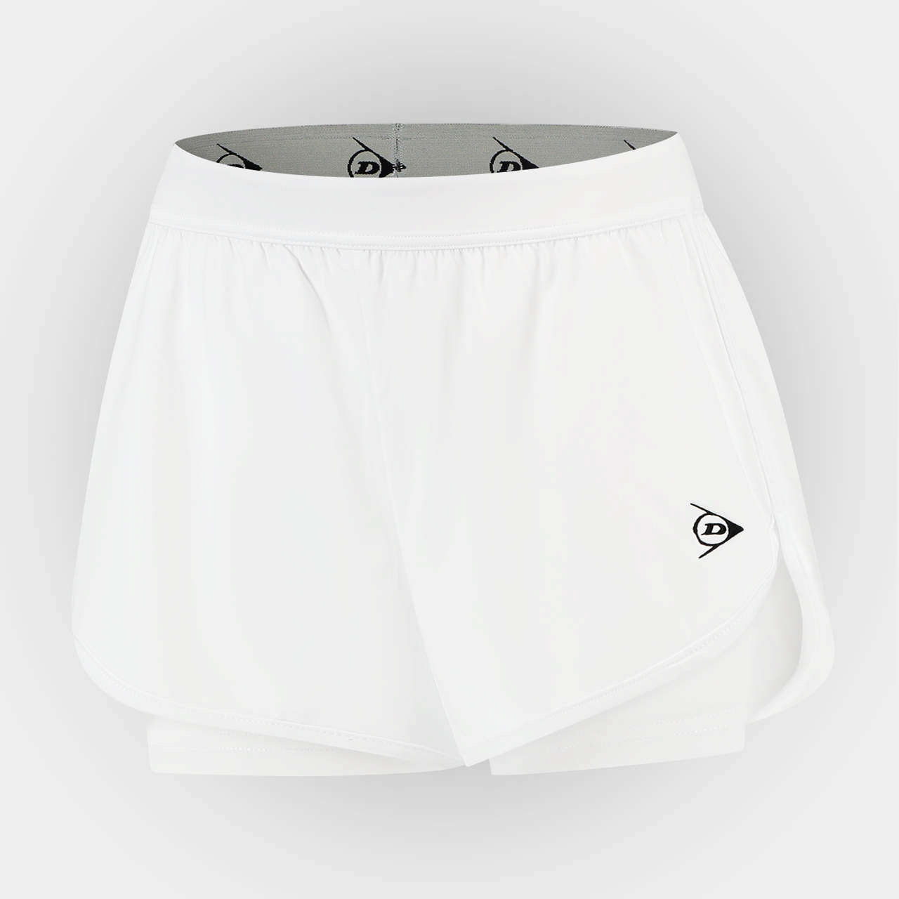 CLUB LADIES SHORTS