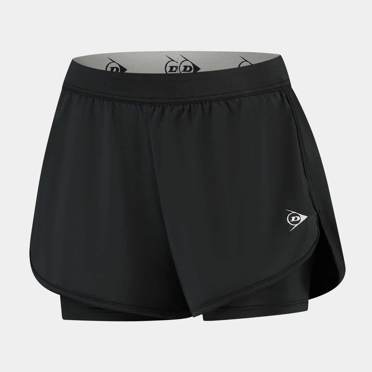 CLUB LADIES SHORTS