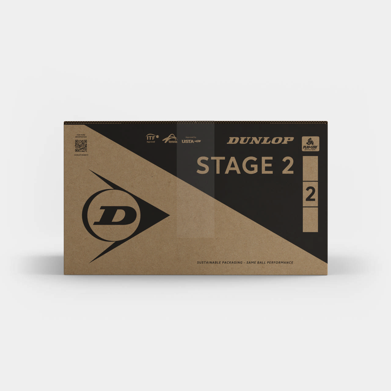 STAGE 2 ORANGE 72BOX