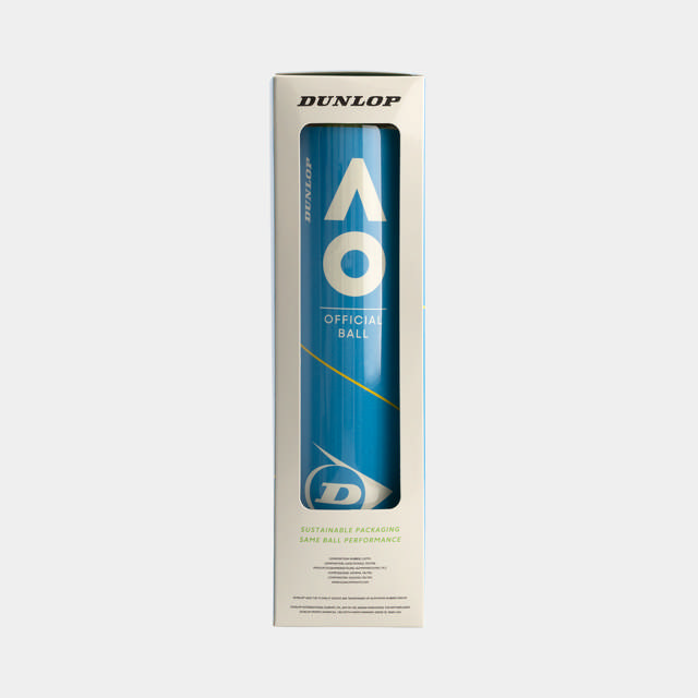 AUSTRALIAN OPEN 2x4PET CARTONETTE