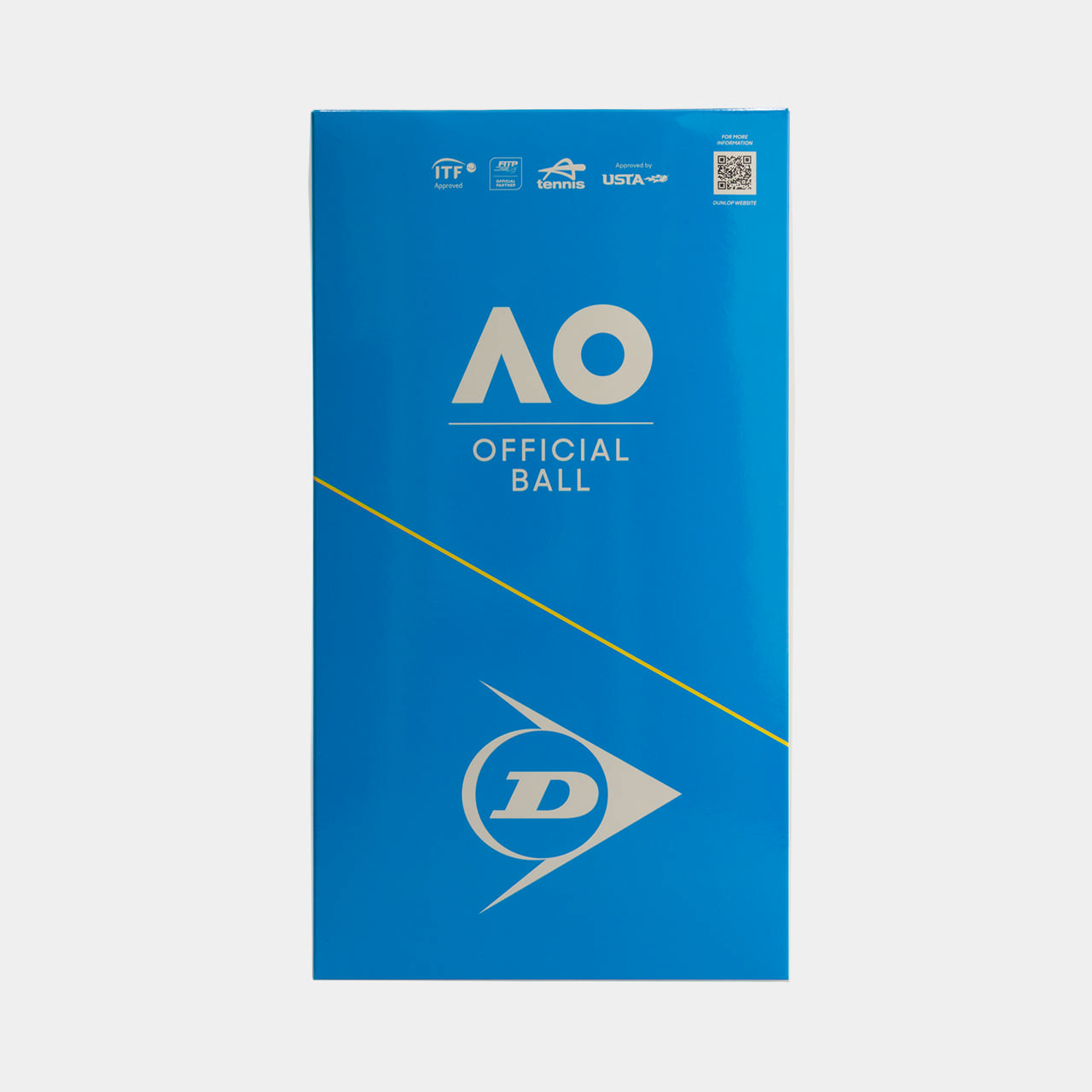 AUSTRALIAN OPEN 2x4PET CARTONETTE