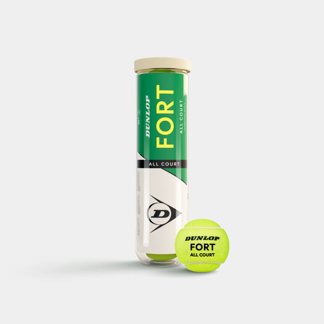 FORT ALL COURT TS 2x4PET CARTONETTE