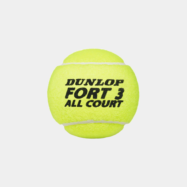 FORT ALL COURT TS 4TIN