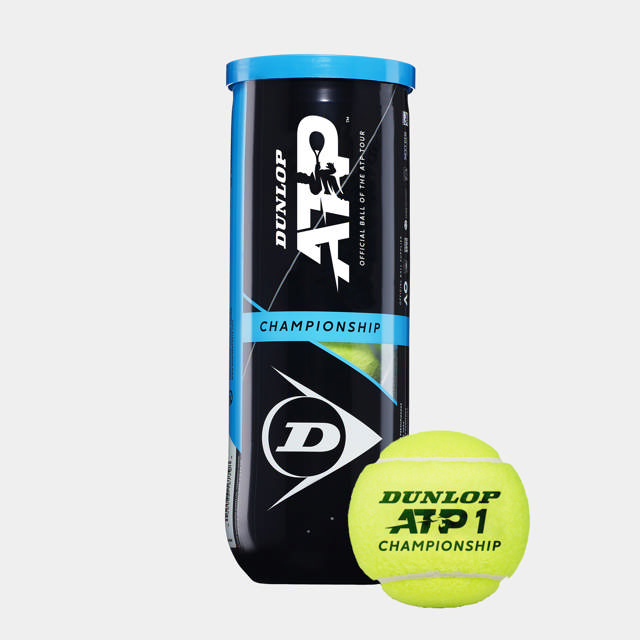 ATP CHAMPIONSHIP 3 PET