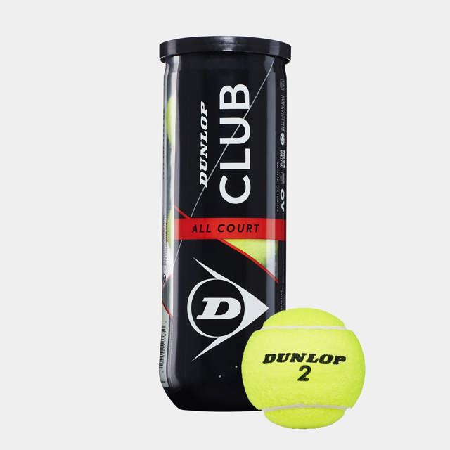 CLUB AC 3PET