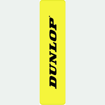 LINE YLW 12PCS