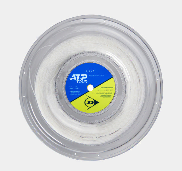 S-GUT - 17G 200 Meter Reel