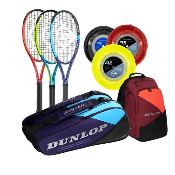 Tennis Coach package 26